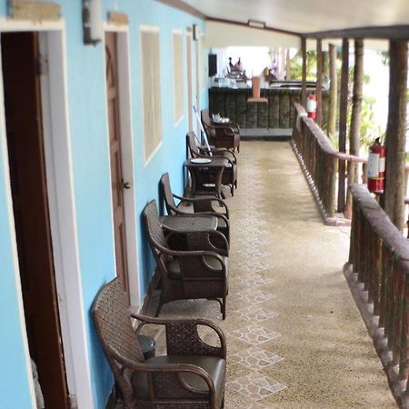 Mangodlong Rock Resort Cebu Exterior photo