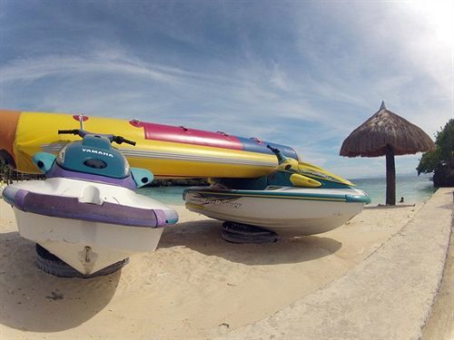 Mangodlong Rock Resort Cebu Exterior photo