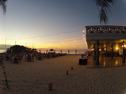 Mangodlong Rock Resort Cebu Exterior photo