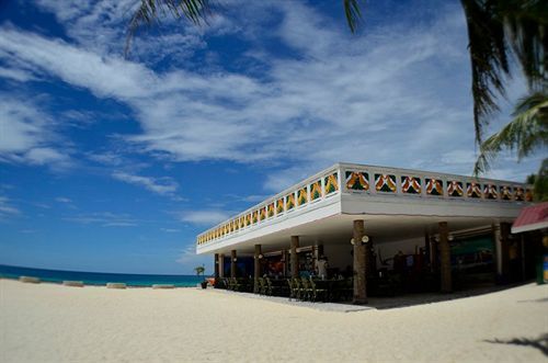 Mangodlong Rock Resort Cebu Exterior photo
