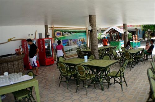 Mangodlong Rock Resort Cebu Exterior photo