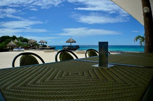 Mangodlong Rock Resort Cebu Exterior photo