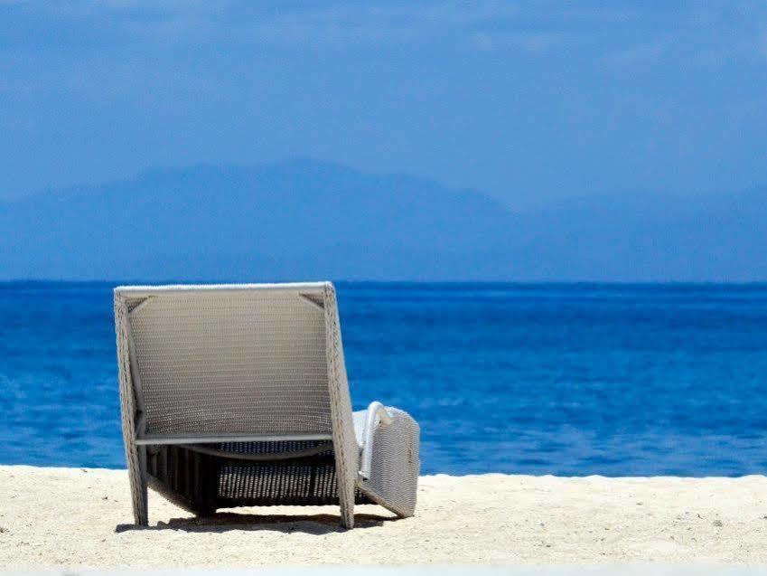 Mangodlong Rock Resort Cebu Exterior photo