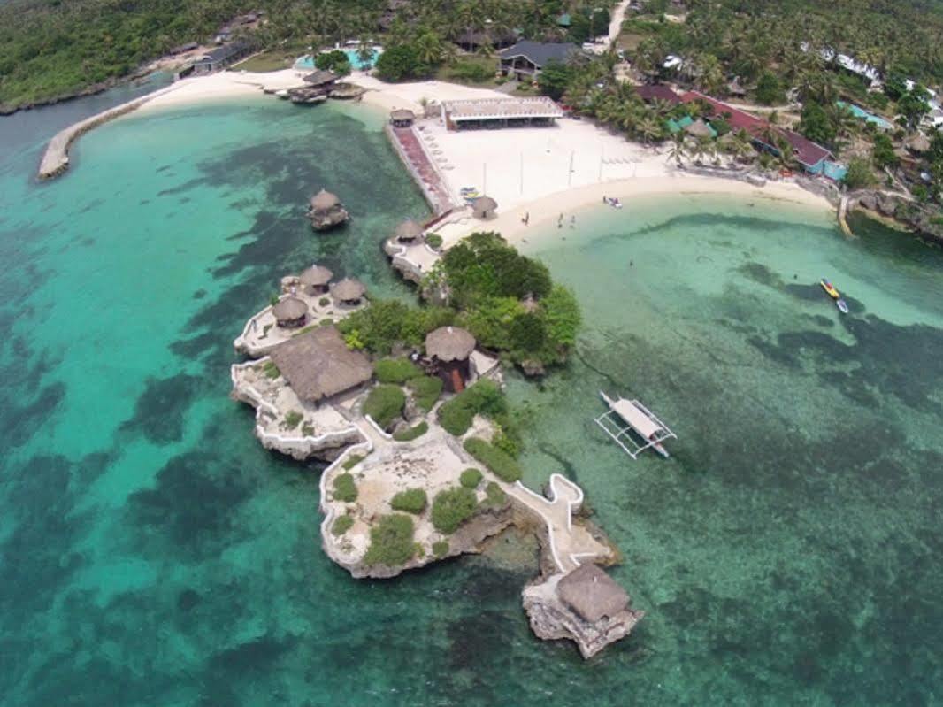 Mangodlong Rock Resort Cebu Exterior photo